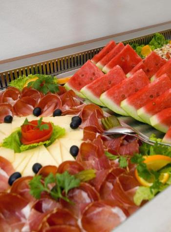 Hotel President Split Main image